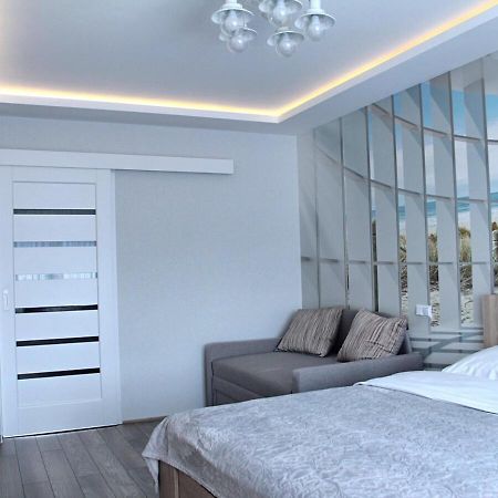 Apartment Next To Airport Boryspilʼ Εξωτερικό φωτογραφία