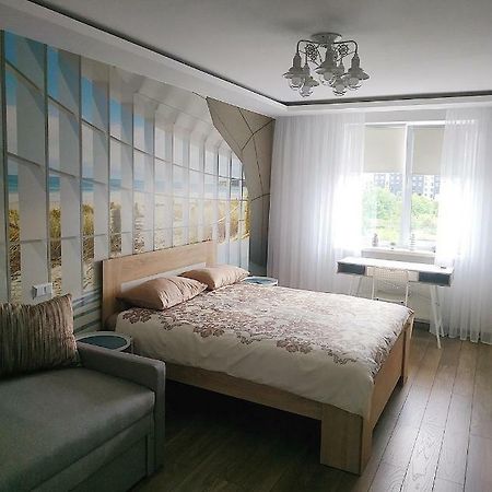 Apartment Next To Airport Boryspilʼ Εξωτερικό φωτογραφία