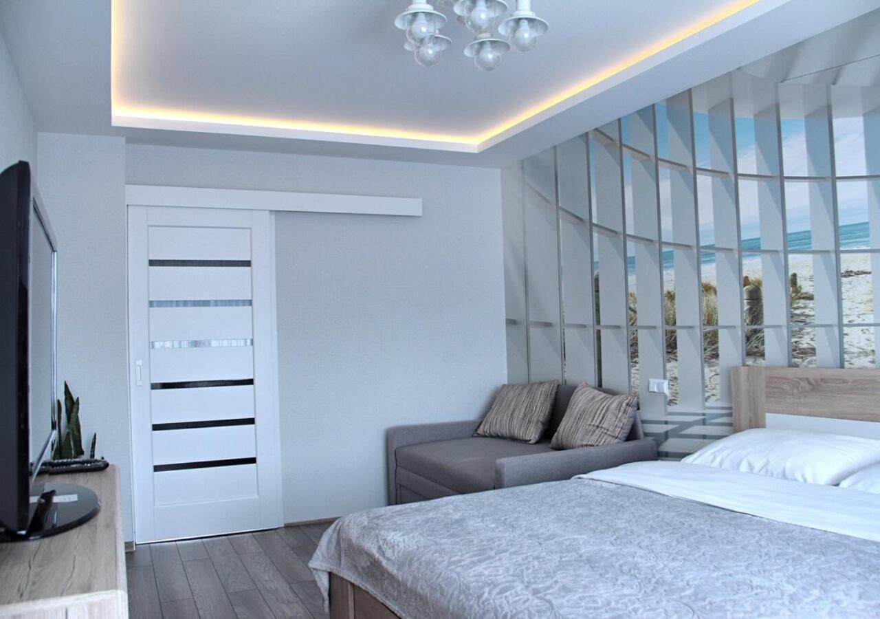 Apartment Next To Airport Boryspilʼ Εξωτερικό φωτογραφία