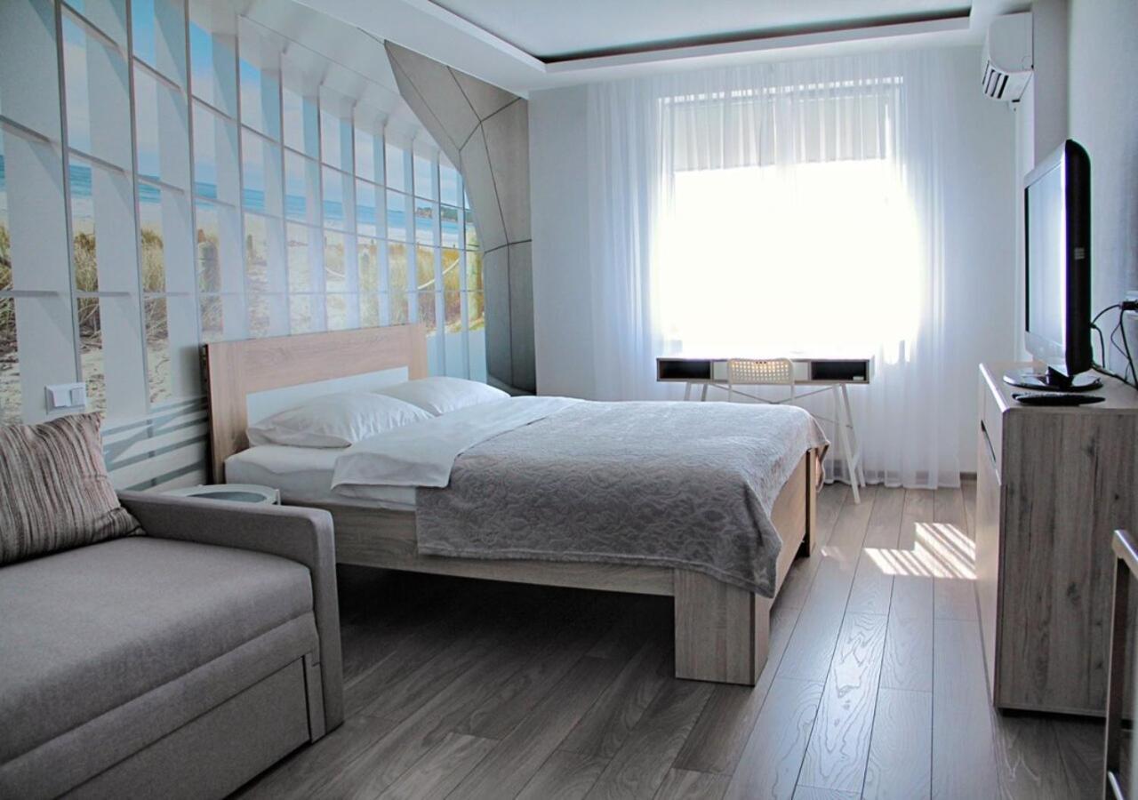 Apartment Next To Airport Boryspilʼ Εξωτερικό φωτογραφία