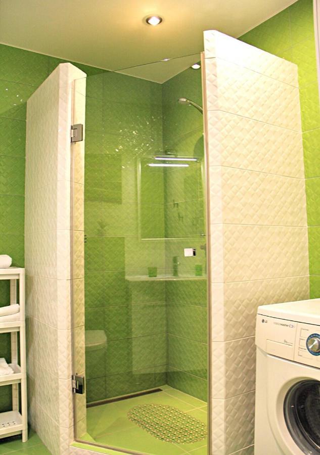 Apartment Next To Airport Boryspilʼ Εξωτερικό φωτογραφία