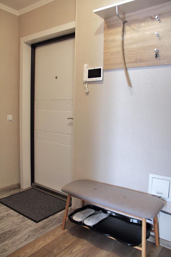 Apartment Next To Airport Boryspilʼ Εξωτερικό φωτογραφία