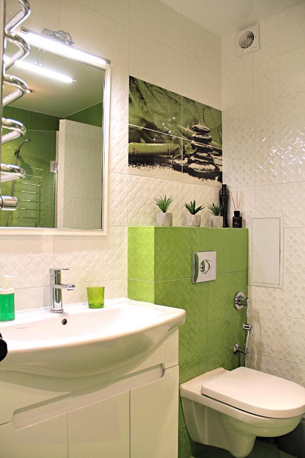 Apartment Next To Airport Boryspilʼ Εξωτερικό φωτογραφία