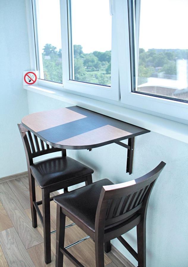 Apartment Next To Airport Boryspilʼ Εξωτερικό φωτογραφία