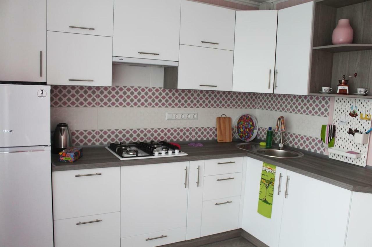 Apartment Next To Airport Boryspilʼ Εξωτερικό φωτογραφία