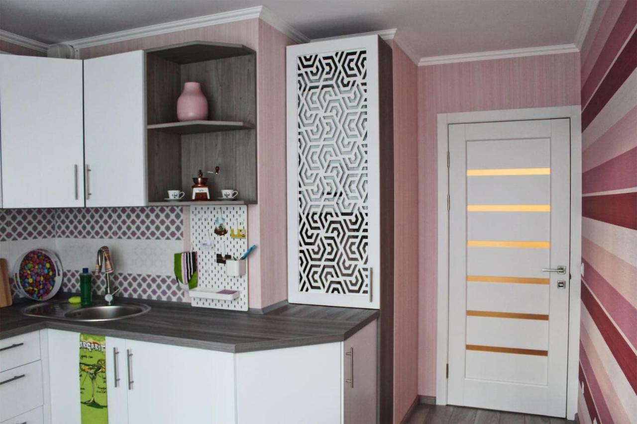Apartment Next To Airport Boryspilʼ Εξωτερικό φωτογραφία