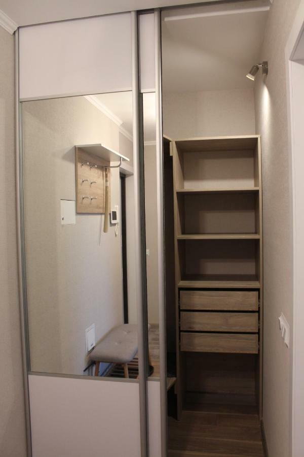 Apartment Next To Airport Boryspilʼ Εξωτερικό φωτογραφία
