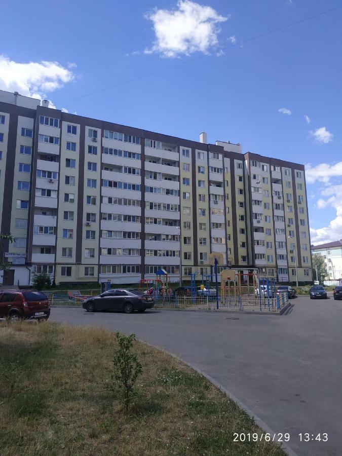 Apartment Next To Airport Boryspilʼ Εξωτερικό φωτογραφία