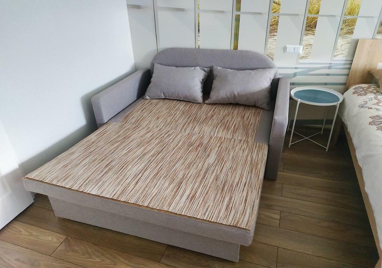 Apartment Next To Airport Boryspilʼ Εξωτερικό φωτογραφία