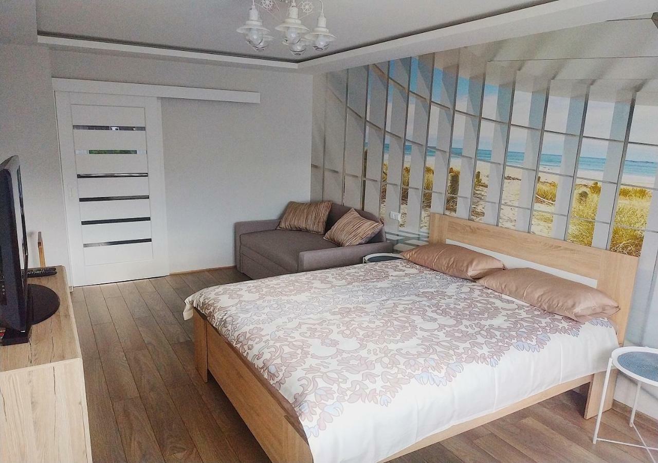 Apartment Next To Airport Boryspilʼ Εξωτερικό φωτογραφία